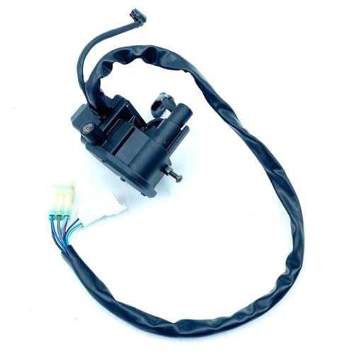 Interruptor de manillar derecho 7020-160700: solucione fallos en su ATV CF500 3