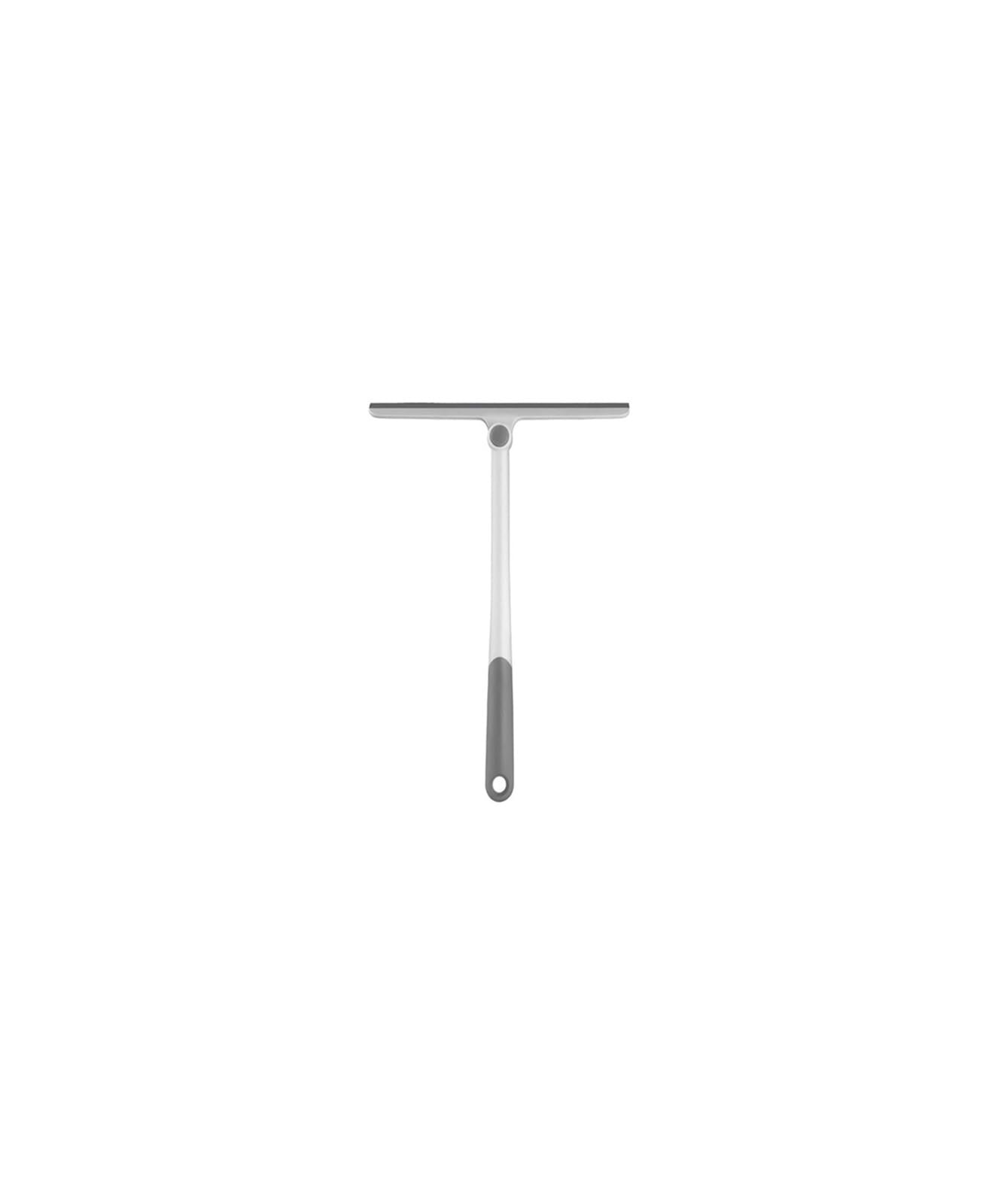 FGJsfhrDTU 360° T-Shape PP TPR Squeegee for Kitchen Bathroom Glass