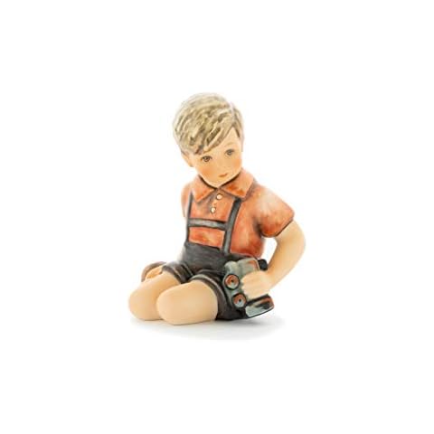 M.I. Hummel 1465001 Hand-Made Figurine Cover