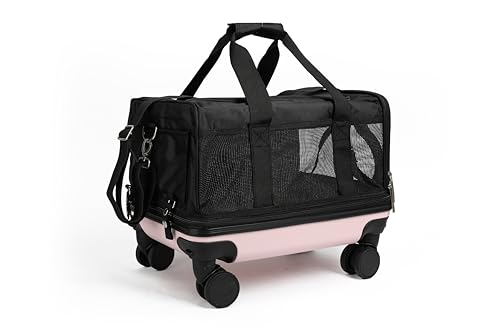 Opiniones y reviews de Maletas de transporte los más solicitados. 29 Imagen adicional