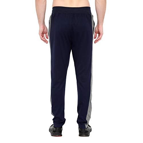 Image of Men's Regular Fit Trackpants