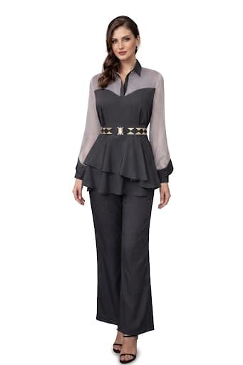 Noir Grace co-ord set-image-45