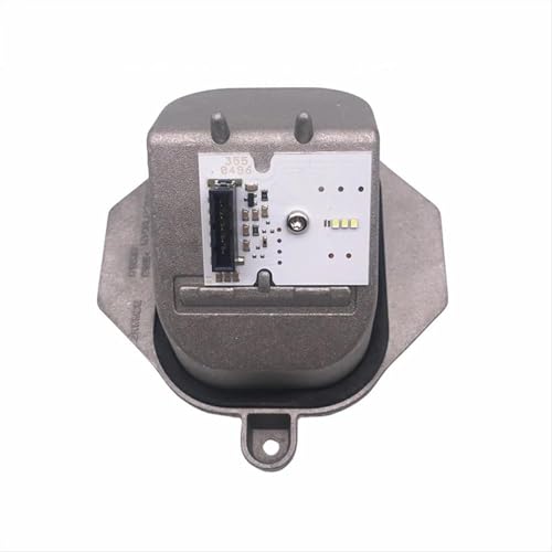 Module commande phares droit 8U0941475C bloc feux jour LED Audi Q3 2016 2017