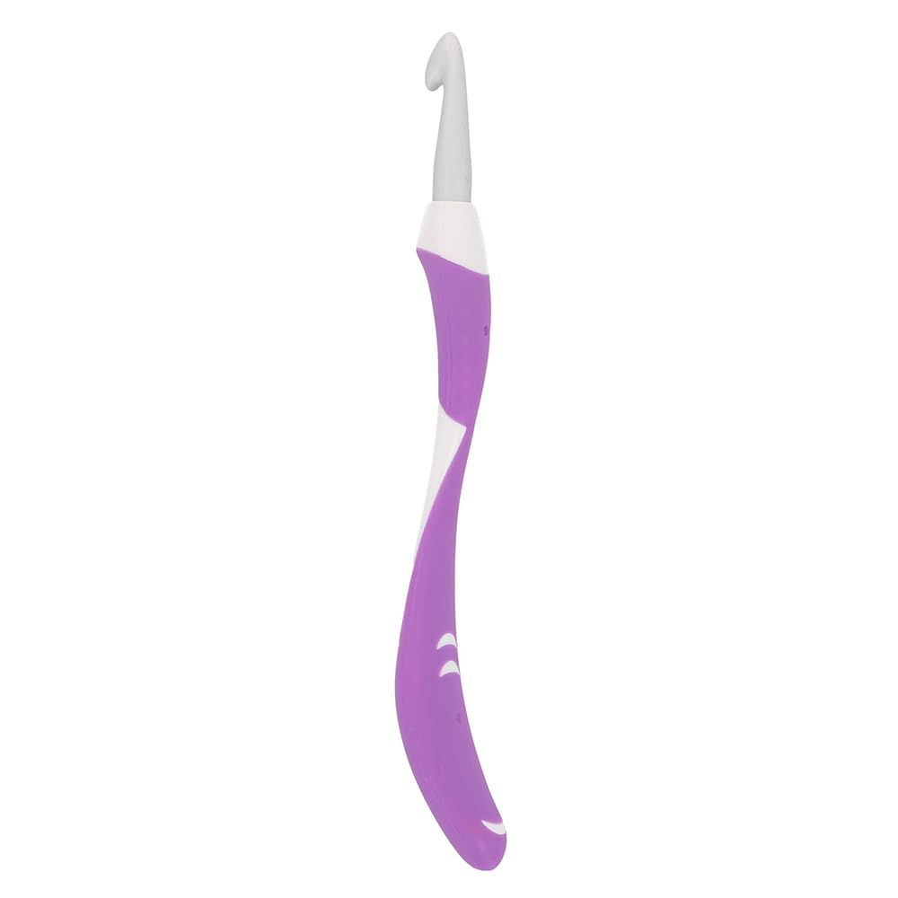 Addi Swing Häkelnadel Etui (2.0mm - 8.0mm)