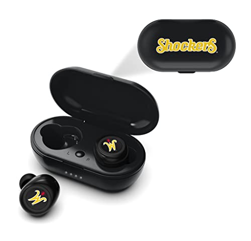 Image of SOAR NCAA Unisex True Wireless Earbuds V.2