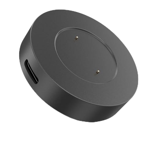 Amzpas Caricatore per Huawei Watch GT Classic Sport GT2 GT2E