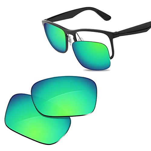 Image of 100% Precise-Fit Replacement Sunglass Lenses for RayBan Chromance RB4264 58mm
