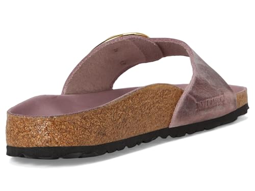Image of Birkenstock Women's Madrid Big Buckle Sandals