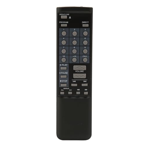 デノン オーディオリモコン RC-874 9jupf8b DENON RC-874, RC-875, RC-896 - remote control duplicate