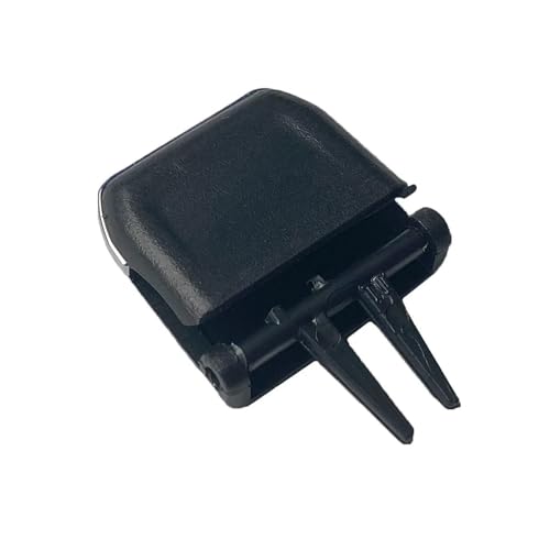 Rejilla de ventilación ajustable para VW Transporter T5, clip frontal de salpicadero 2011-2015 4