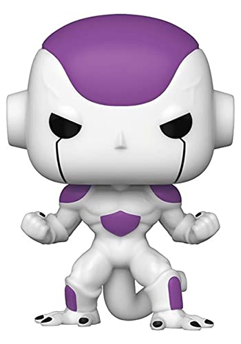Funko Pop! Animation: Dragon Ball Z - Frieza - (First Form) - Figura de Vinilo Coleccionable - Idea de Regalo- Mercancia Oficial - Juguetes para Niños y Adultos - Anime Fans