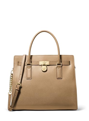 Image of Michael Kors Women's Hamilton Satchel