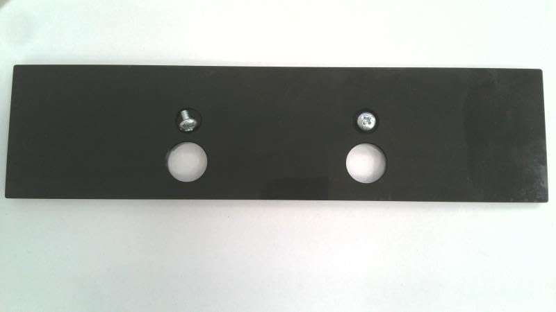 RADWELL RAD-MA-MH-BLC Bottom Lug Cover, FITS MA/MH Breakers