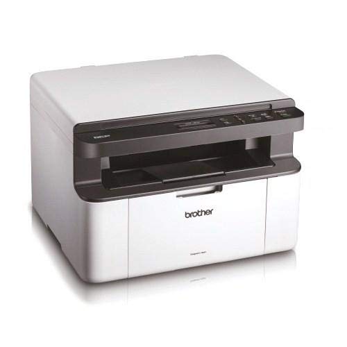Buy Brother DCP-1511 Monochrome Multi 