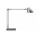 Produktbild Maul LED-Schreibtischleuchte MAULeclipse, Aluminium, 1500 Lux, Tageslichtweiß, 45x39x16 cm (HxBxT) Silber, 8200295, 1 Stück