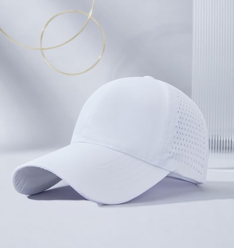 Gorra de Béisbol Ligera y Ajustable Unisex miniatura 4