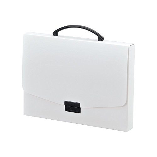 リヒトラブ AQUA DROPs バッグ A4 白 A-5005-0 00015884 【まとめ買い3冊セット】