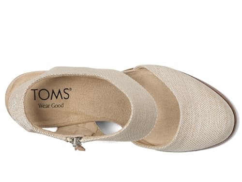 Image of TOMS Majorca Closed Toe