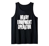 Heavy Equipment Operator