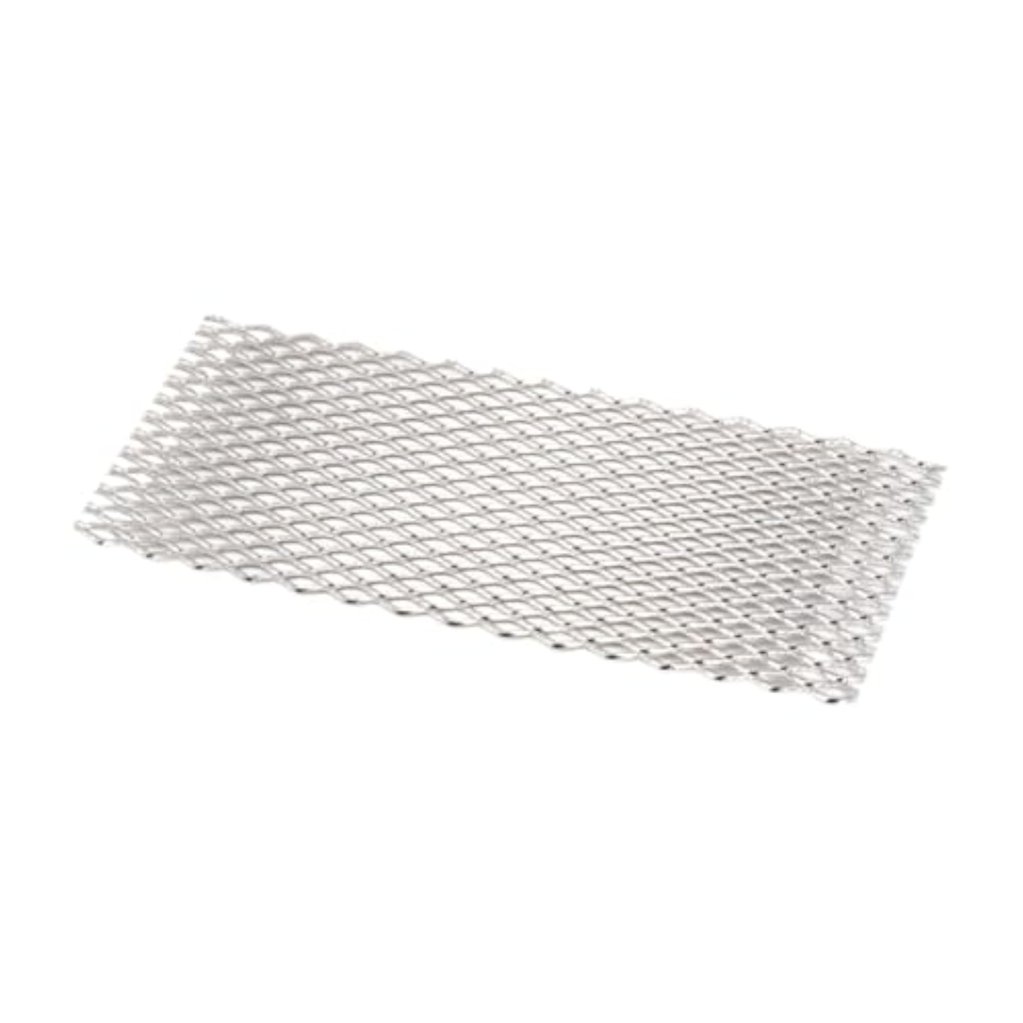 Platinized Titanium Mesh Jewelry Plater Tool
