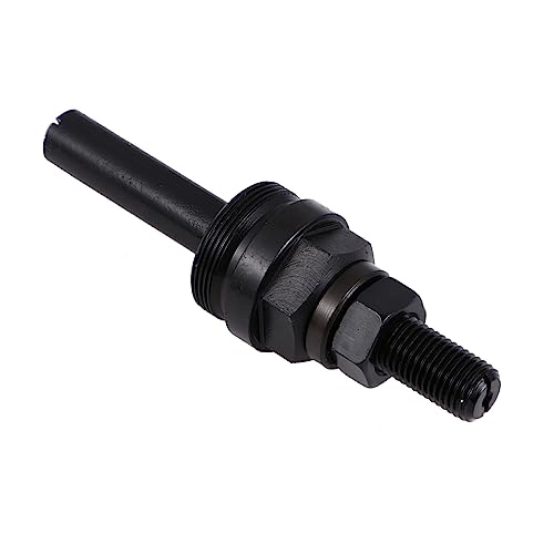 HOMSFOU Kit d'arrêt de serrage fileté réglable pour fraiseuse et accessoires CNC, construction durable, installation simple pour un travail efficace