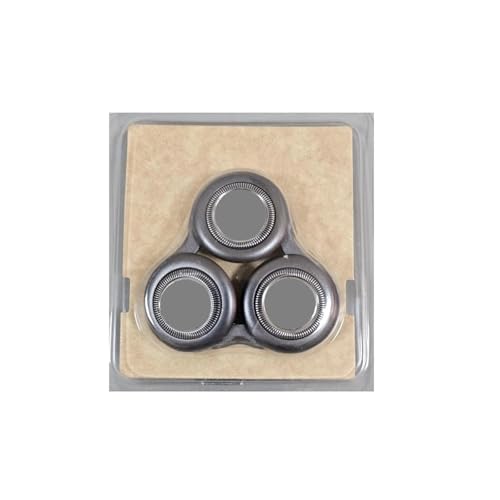 SH98 �����p�w�b�h�APhilips �Ή��ANorelco �Ή��AS9000 Prestige�AS9000 �V���[�Y�ASP9800�A9860�A9880 �V�F�[�o�[�d�C�J�~�\��