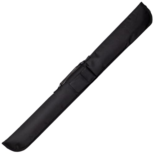McDermott Taco de Billar Juvenil Corto 52 pulgadas con Estuche miniatura 3