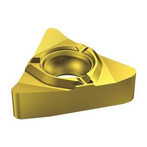 Sandvik Coromant 266RL-16RN01F060E 1135 PVD Coated Solid Carbide ...