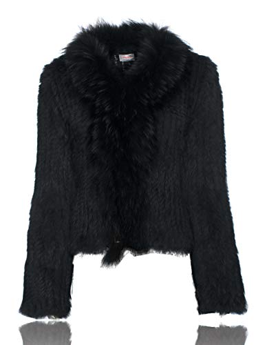 Chaquetas de conejo Clearance