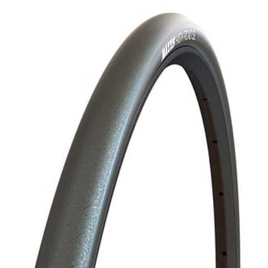 Maxxis Pneu High Road Sl-700x25c-Tr. Souple-Hypr-s / K2 Neumático MTB, Negro, 700x25c
