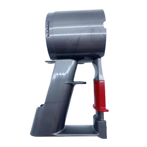 Mango De Aspiradora con Agarre Ergonómico Antideslizante Compatible con Dyson V6 DC62 DC74 Accesorios De Repuesto De Carcasa De Motor De Aspiradora