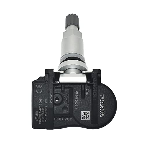 Capteur de pression des pneus 56029527AA pour sécuriser vos trajets en voiture