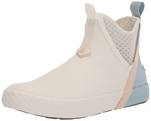 Sperry Men's Cutwater Deck Rain Boot