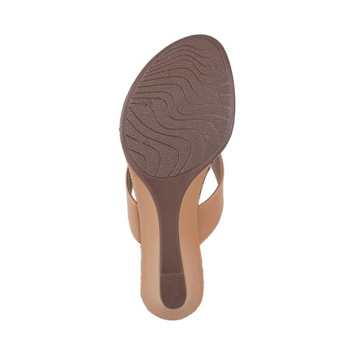 Image of Metro Women Wedge Heel Fashion Sandal