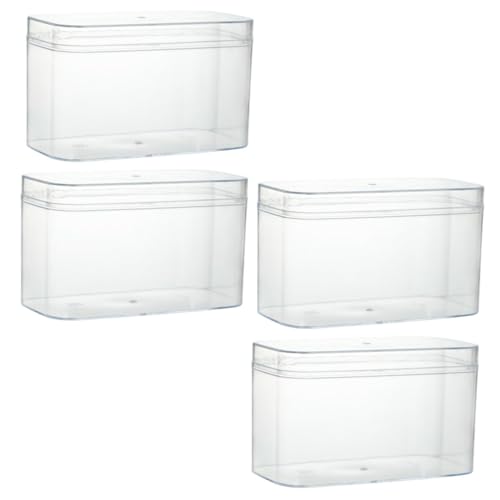 DONFAMDS 4 vX`bNLfB[{bNX WtrXPbg[e p[eB[p ꂨَqۑP[X