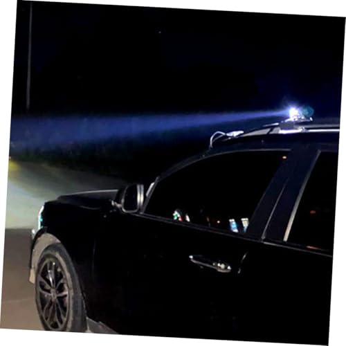 Éclairage led de projecteur étanche vtt pour voir et être vu - 6