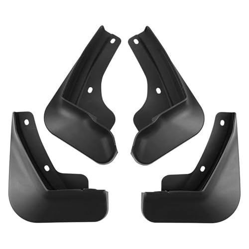 Guardabarros para KIA EV3 EV3GT 2024 evita daños de piedras