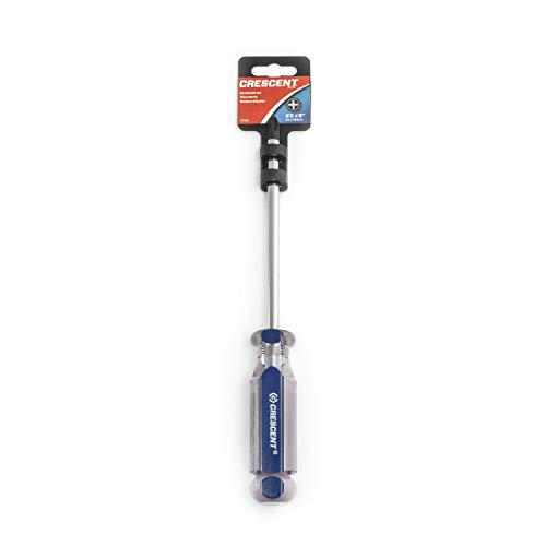 Tournevis Phillips pour vis rebelles Crescent CP36#3 acétate 15cm - 3
