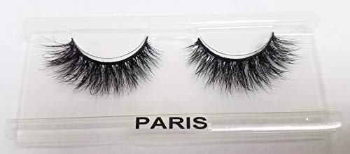 Premium 4D Mink Lash (Paris) #TOP2