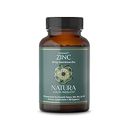 Natura Health Products...