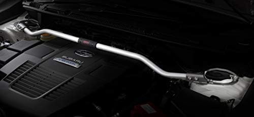 Amazon | 【スバル純正】STI 【フレキシブルタワーバー フロント e