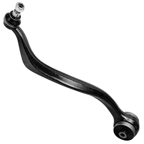 Image of Detroit Axle - 8pc Front End Suspension Kit for Ford Fusion Mercury Milan Lincoln MKZ, Lower Rearward Forward Control Arms with Ball Joints Sway Bars Upper Ball Joints Replacement