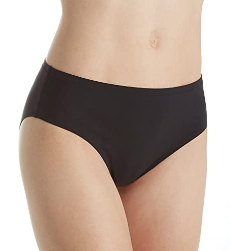 Rosa Faia Damen Comfort BOTTOM Bikinihose,, per pack Schwarz (Schwarz 001), 50 (Herstellergröße: 50) Cover