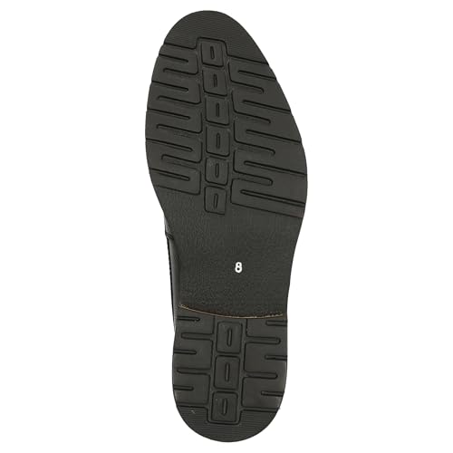 Image of Sioux Men's Derby Oxford Flat