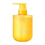 サボリーノ オールインワン美容液シャンプー CS 390mL トリートメントイン 美容液感覚 うるツヤ髪 時短