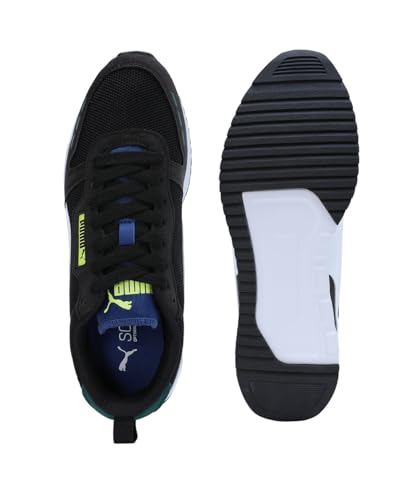 Image of Puma Men R78 Sneaker
