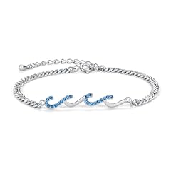 H - S925 Sterling Silver - Silver