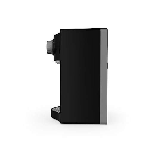 Purificador De Água Soft Baby Preto - Sem Refrigeração