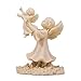 When God Calls Little Children Angel Figurine
