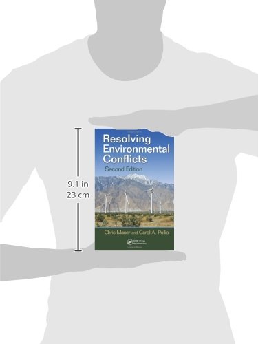 Resolving Environmental Conflicts (Social Environmental Sustainability) - Image 3